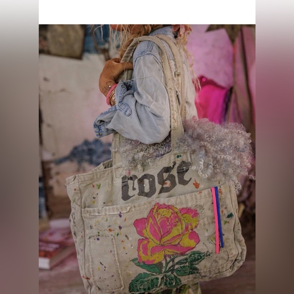 Magnolia Pearl Bag 096 - Picture 9 of 13